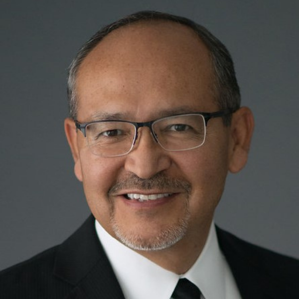 Guido Minaya, Ph.D
